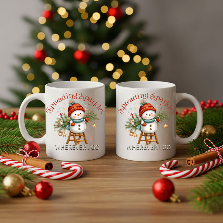 The De-lovely Snowmen Collection