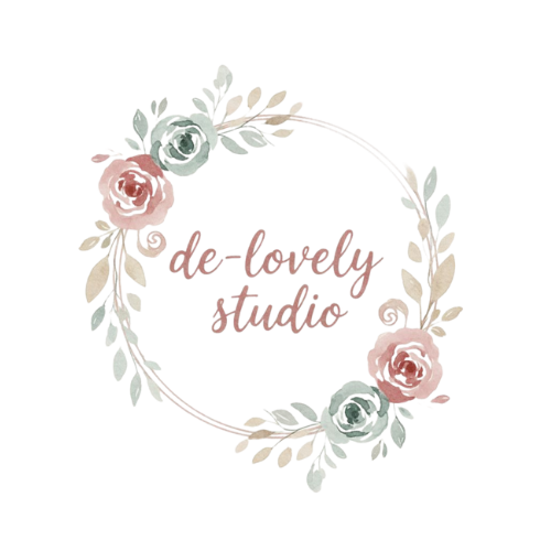 de-lovely studio